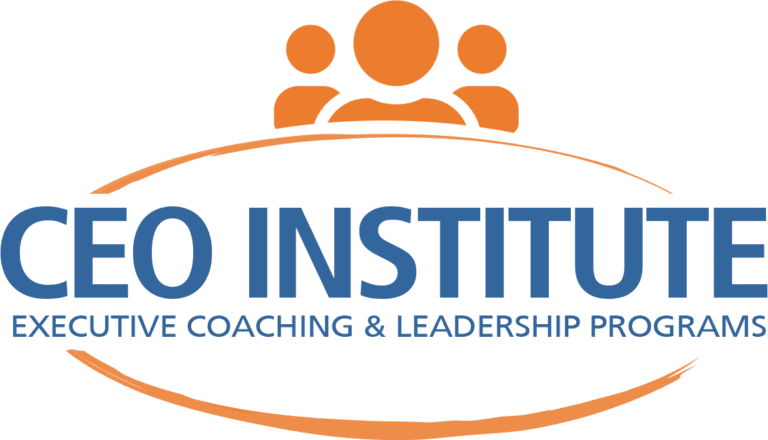 CEO Institute - Executive Coaching & Leadership Programs