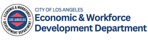 City of Los Angeles Economic & Workforce Development Department